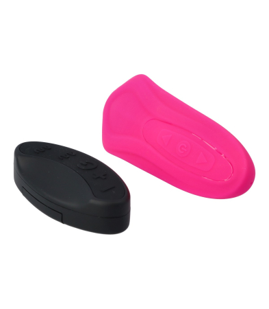 Produse <Body care - PANTY VIBRATOR By TOOPASSION