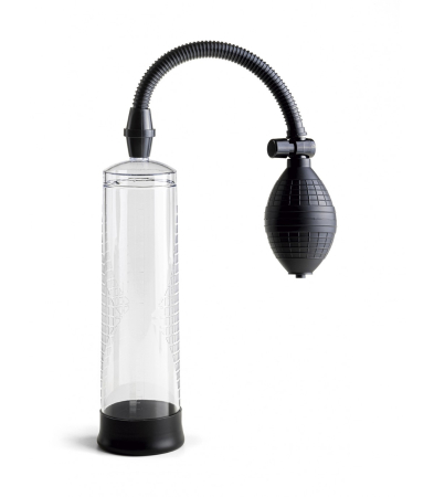 Produse<Sex toy - PEAR PENIS PUMP 21 CM