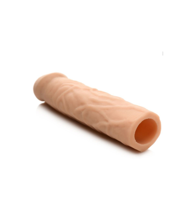 Produse <Body care - PENIS ENLARGEMENT COVER 3'8 CM FLESH