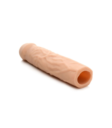 Produse <Body care - PENIS ENLARGEMENT COVER 7'60 CM FLESH