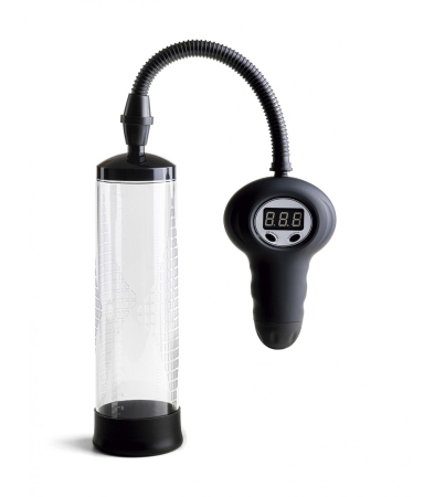 Produse<Sex toy - PENIS PUMP WITH BATTERY CONTROL
