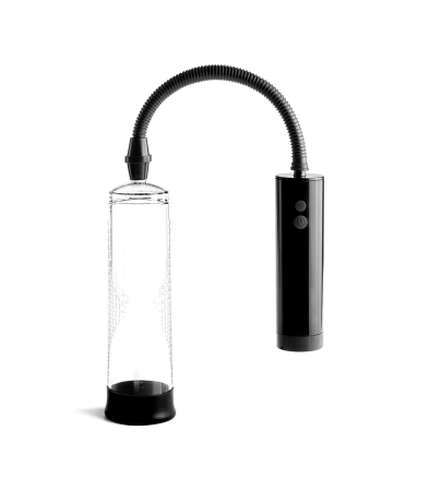 Produse<Sex toy - PENIS PUMP WITH USB CONTROL