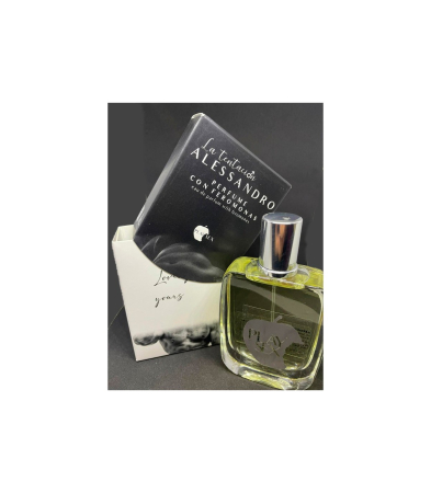 Produse <Body care - PERFUME WITH PHEROMONES ALESSANDRO HIM 50 ML