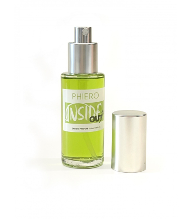 Produse<Lenjerie intima - PHIERO INSIDEOUT 50ML