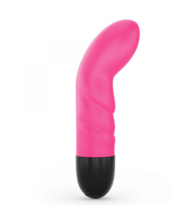 Produse <Body care - PINK EXPERT G RECHARGEABLE VIBRATOR