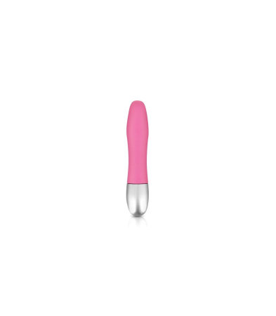 Produse<Sex toy - PINK GLAMY FINGER VIBRATOR