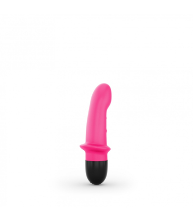 Produse <Body care - PINK MINI LOVER RECHARGEABLE VIBRATOR