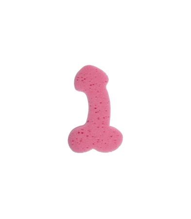 Produse <Body care - PINK PENIS SPONGE