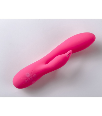 Produse<Sex toy - PINK V2 RECHARGEABLE VIBRATOR