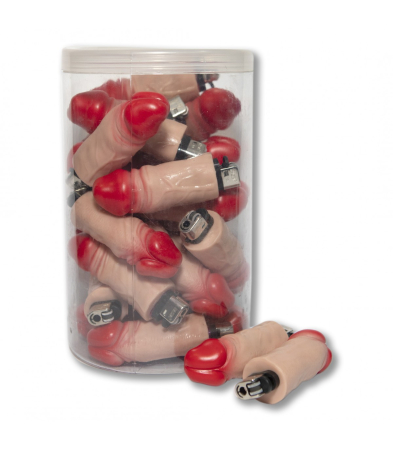 Produse<Lenjerie intima - PITO MEAT LIGHTER 25 UNITS