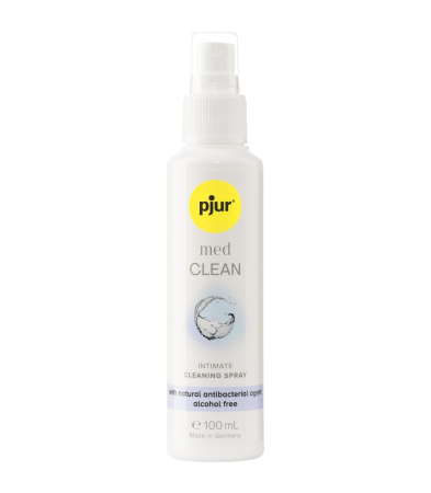 Produse<Lenjerie intima - PJURMED CLEAN SPRAY 100ML