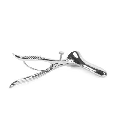 Produse<Sex toy - PRATT ANAL SPECULUM 21 CM