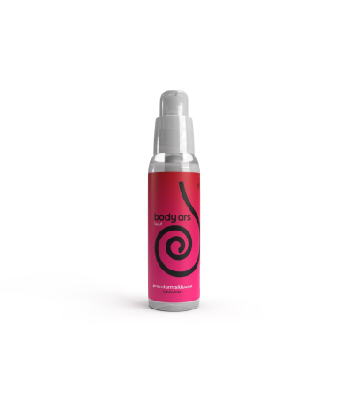 Produse <Sex toy<Body care<Lenjerie intima - PREMIUM SILICONE LUBRICANT 100 ML