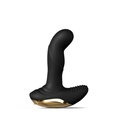 Produse <Body care - PROSTATE VIBRATOR W/ P-FINGER CONTROL