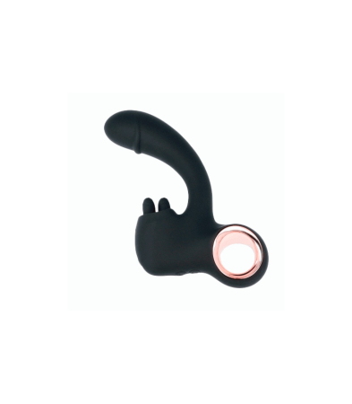 Produse<Sex toy - QIOT RABBIT VIBE MODEL 1