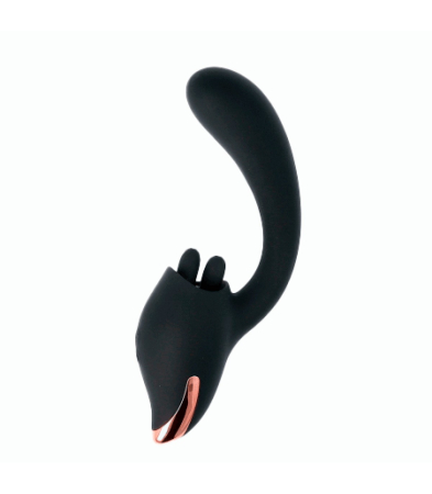 Produse<Sex toy - QIOT RABBIT VIBE MODEL 2