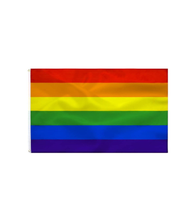 Produse <Body care - Rainbow flag 60x90cm