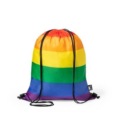Produse <Body care - Rainbow Flag Backpack