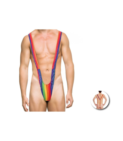 Produse <Body care - Rainbow Flag Bikini