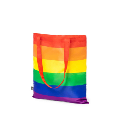 Produse <Body care - Rainbow Flag Fabric Bag