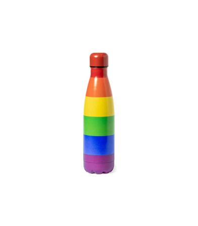 Produse <Body care - Rainbow Flag Metal Bottle 790ml
