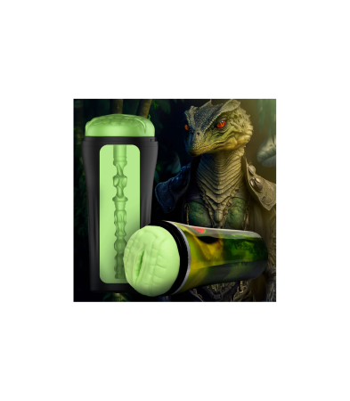 Produse <Body care - RAPTOR REPTILE MASTURBATOR