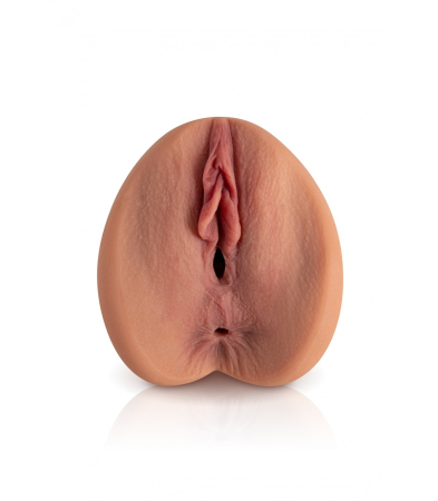 Produse <Body care - REALISTIC VAGINA/ANUS LOU MASTURBATOR