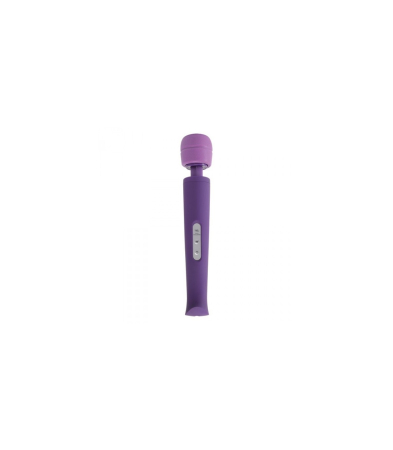 Produse<Sex toy - RECHARGEABLE PURPLE CANDY FOOT MASSAGER WAND