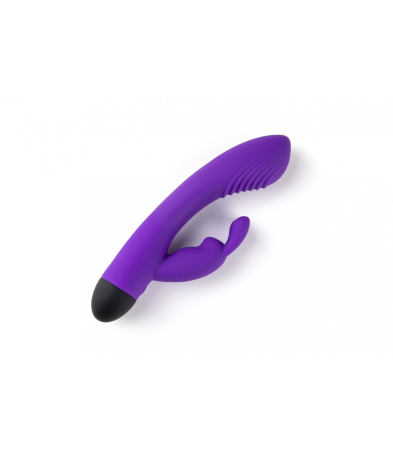 Produse<Sex toy - RECHARGEABLE VIBRATOR V6 PURPLE