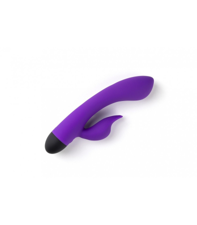 Produse<Lenjerie intima - RECHARGEABLE VIBRATOR V7 PURPLE