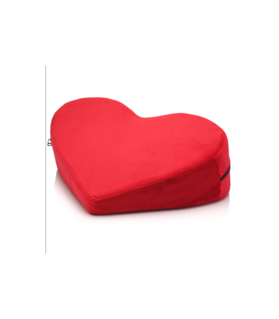 Produse <Body care - RED LOVE PILLOW HEART CUSHION