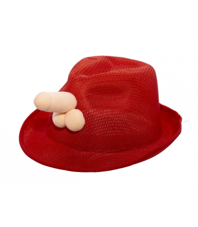 Produse <Body care - RED PITO HAT