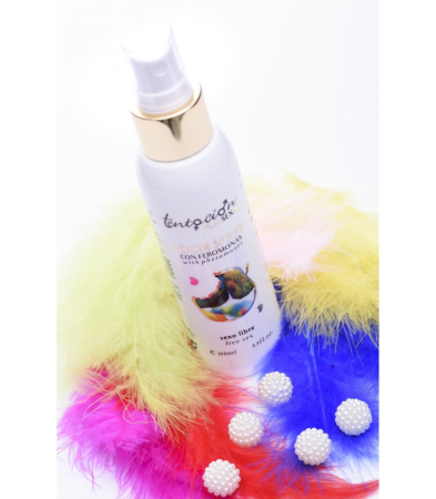 Produse <Body care - ROOM SPRAY WITH FREE SEX PHEROMONES 100ML