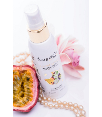 Produse <Body care - ROOM SPRAY WITH PASSION FRUIT PHEROMONES 100ML
