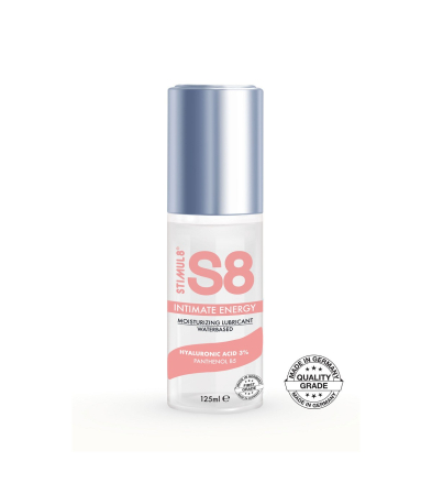 Produse<Sex toy - S8 INTIMATE ENERGY WATER-BASED LUBRICANT 125 ML
