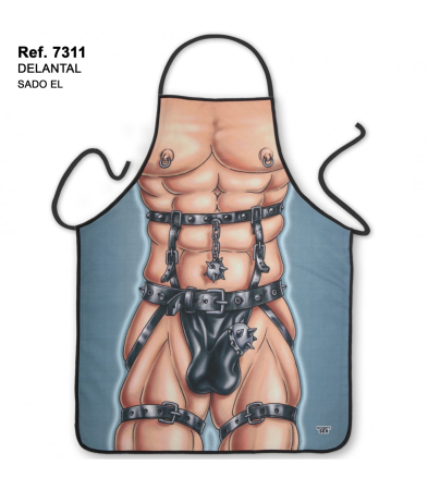 Produse<Lenjerie intima - SADO EL APRON