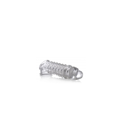 Produse <Body care - SHEATH FOR EXTENDED 3.8 CM CLEAR PENIS