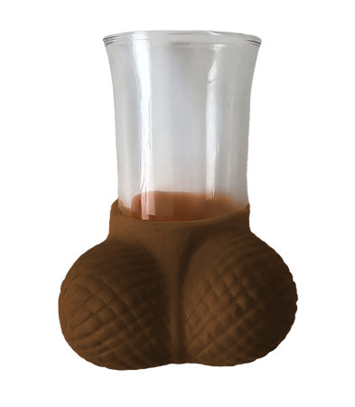 Produse <Body care - SHOT GLASS WITH MULATO EGGS PACK OF 12 UNITS