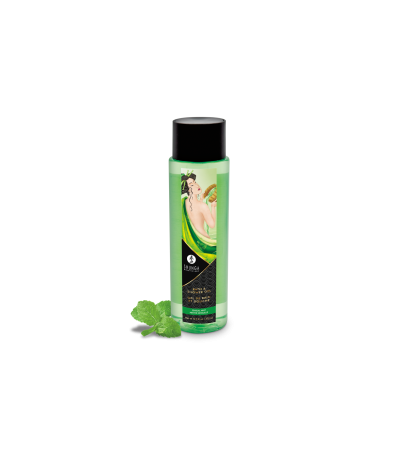 Produse<Lenjerie intima - SHUNGA BATH GEL 370 ML MINT
