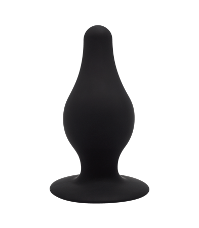 Produse <Body care - SILEXD PLUG SILICONE PLUG MODEL 2 4 L BLACK"