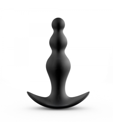 Produse <Body care - SILICONE ANAL STRIP SIZE M