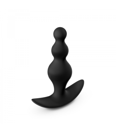 Produse <Body care - SILICONE ANAL STRIP SIZE S