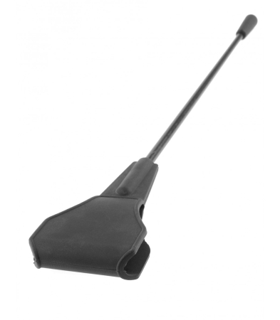 Produse<Lenjerie intima - SILICONE CROP BLACK