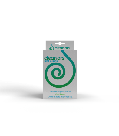 Produse<Sex toy - SINGLE-DOSE HYGIENIC WIPES 20 UNITS.