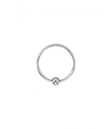 Produse <Body care - SINGLE TORC RING STEEL 35 MM