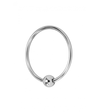 Produse <Body care - SINGLE TORC STEEL RING 40 MM