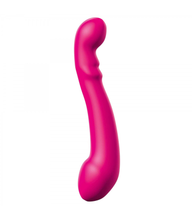 Produse <Body care - SO MAGENTA DILDO