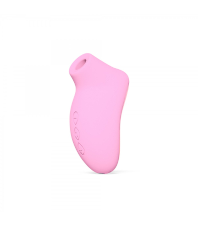 Produse<Sex toy - SONA 2 TRAVEL PINK