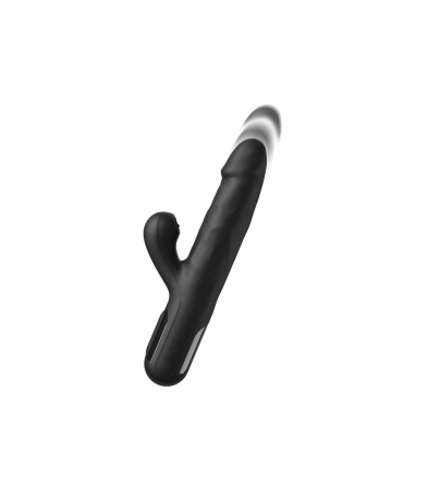 Produse<Lenjerie intima - SONIX SILICONE THRUSTER