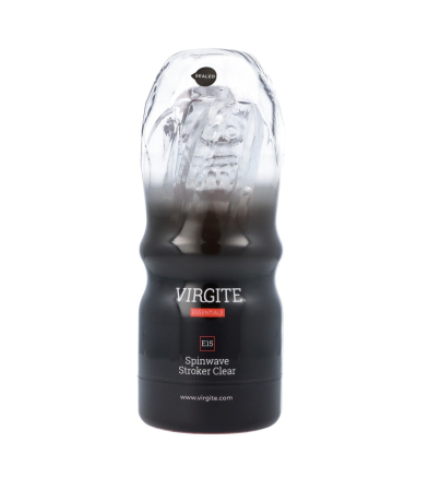 Produse<Sex toy - SPINWAVE E15 REUSABLE MASTURBATOR